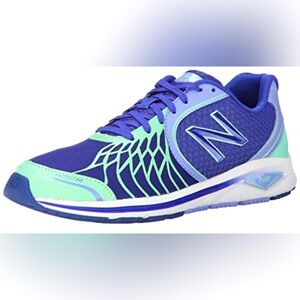 New Balance Women's Fantom Fit Athletic Shoes Size 10